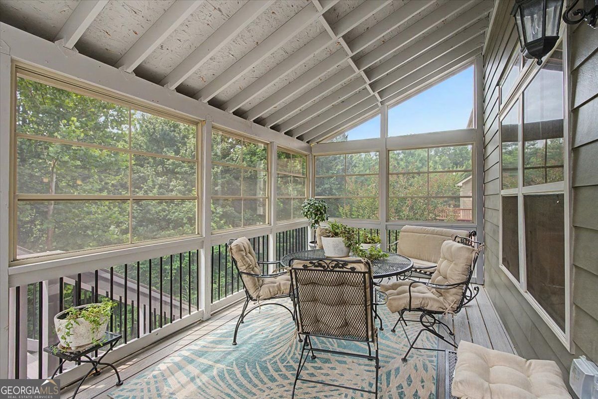 4550 Wilkerson Place Smyrna - Photo 37