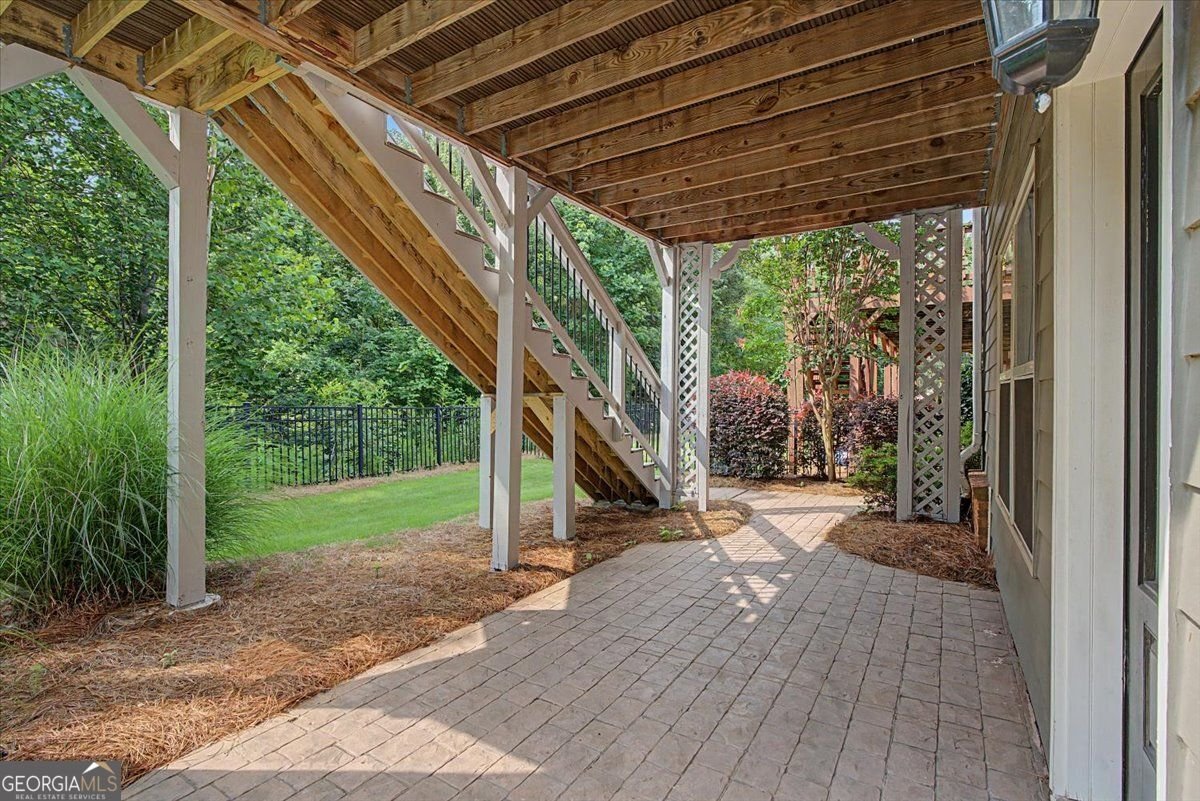 4550 Wilkerson Place Smyrna - Photo 41