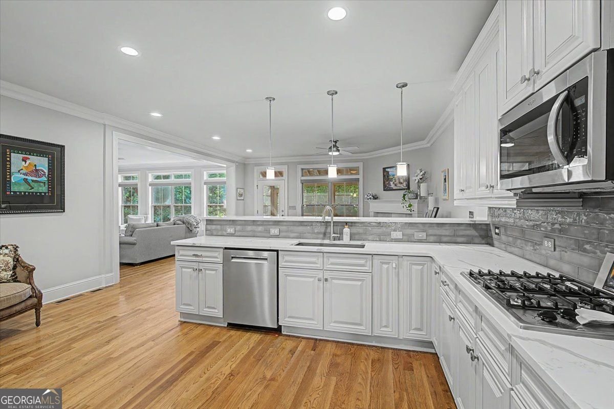 4550 Wilkerson Place Smyrna - Photo 7
