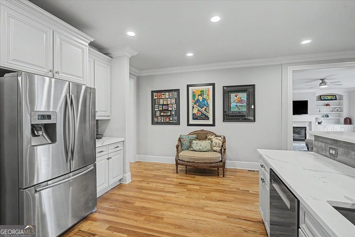 4550 Wilkerson Place Smyrna - Photo 8