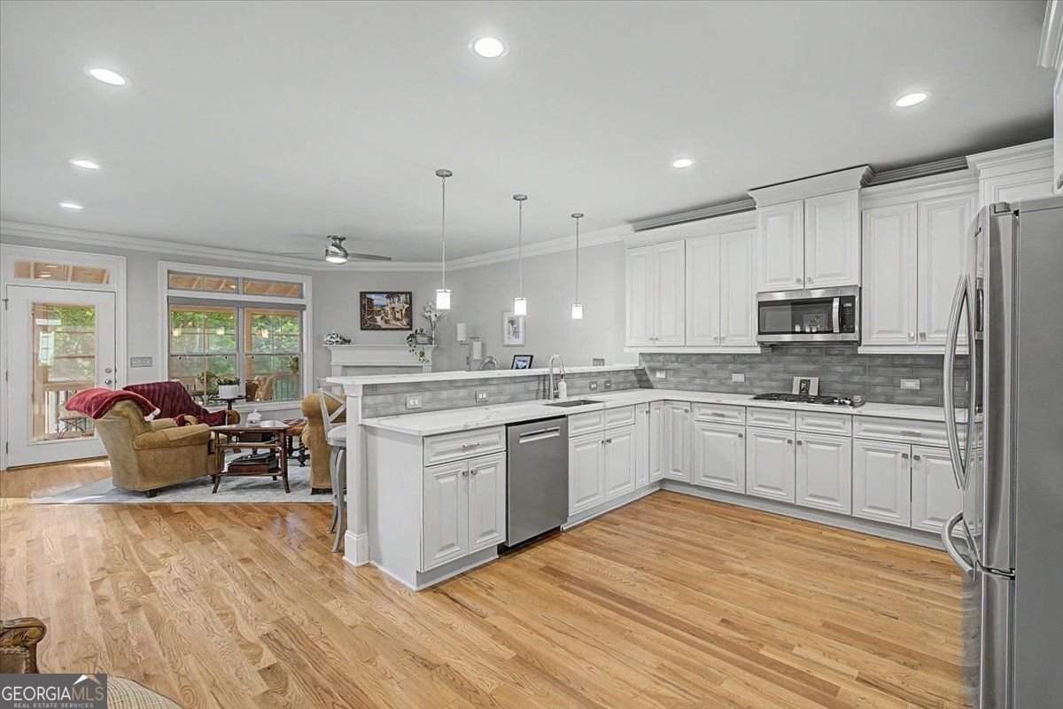 4550 Wilkerson Place Smyrna - Photo 9