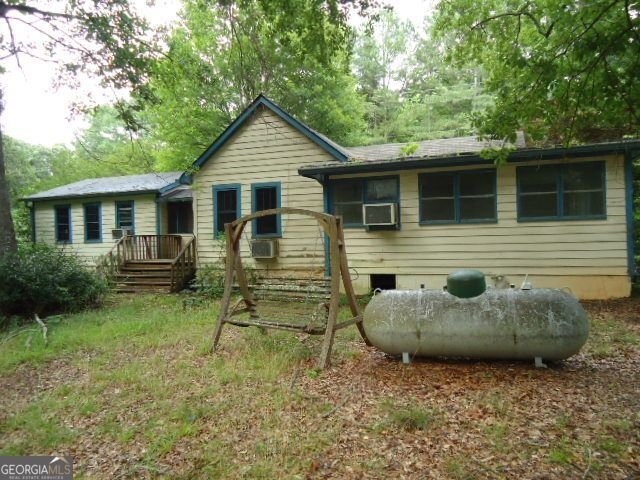 9480 Waldrip Road Gainesville - main photo