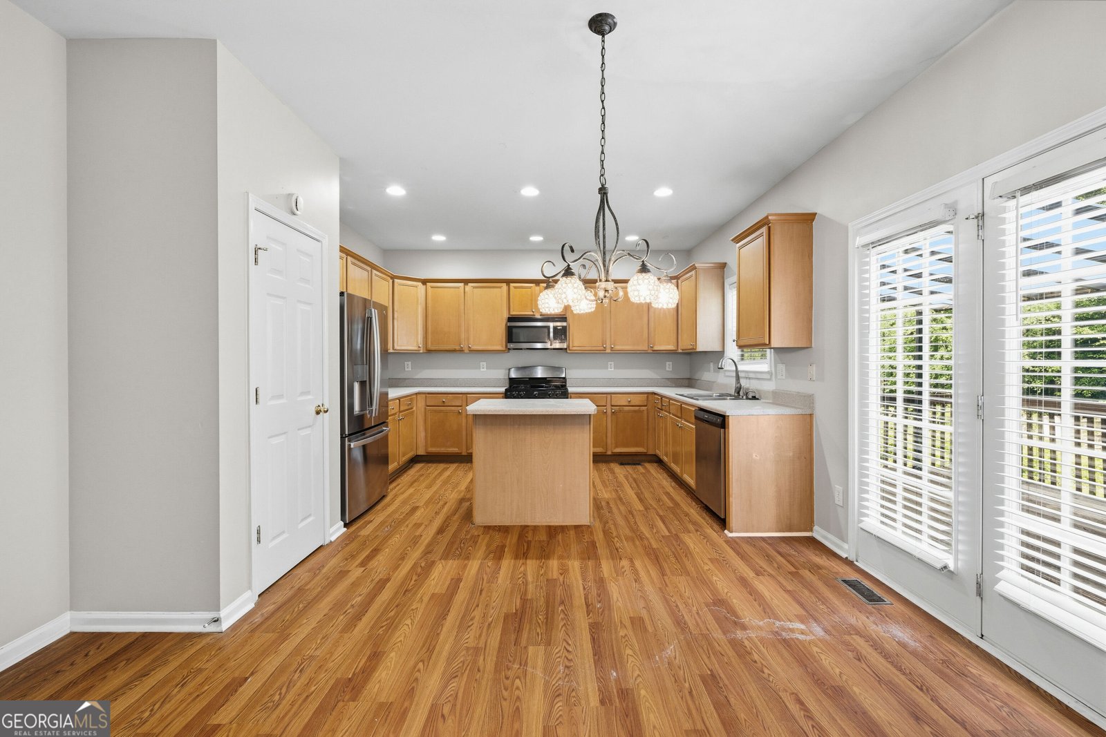 5933 Brookmere Court Mableton - Photo 11