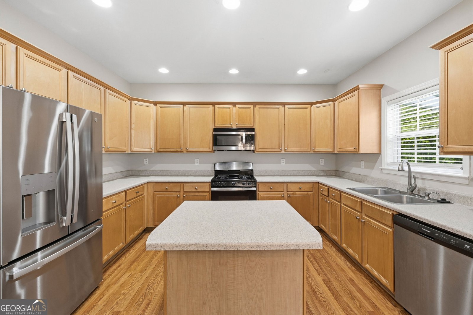 5933 Brookmere Court Mableton - Photo 12