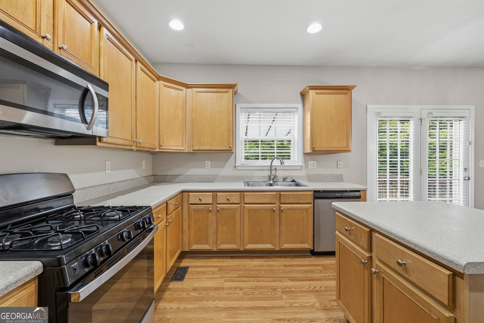 5933 Brookmere Court Mableton - Photo 13