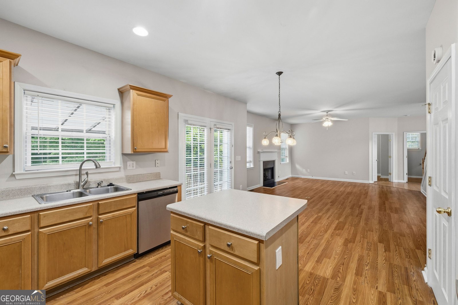 5933 Brookmere Court Mableton - Photo 14