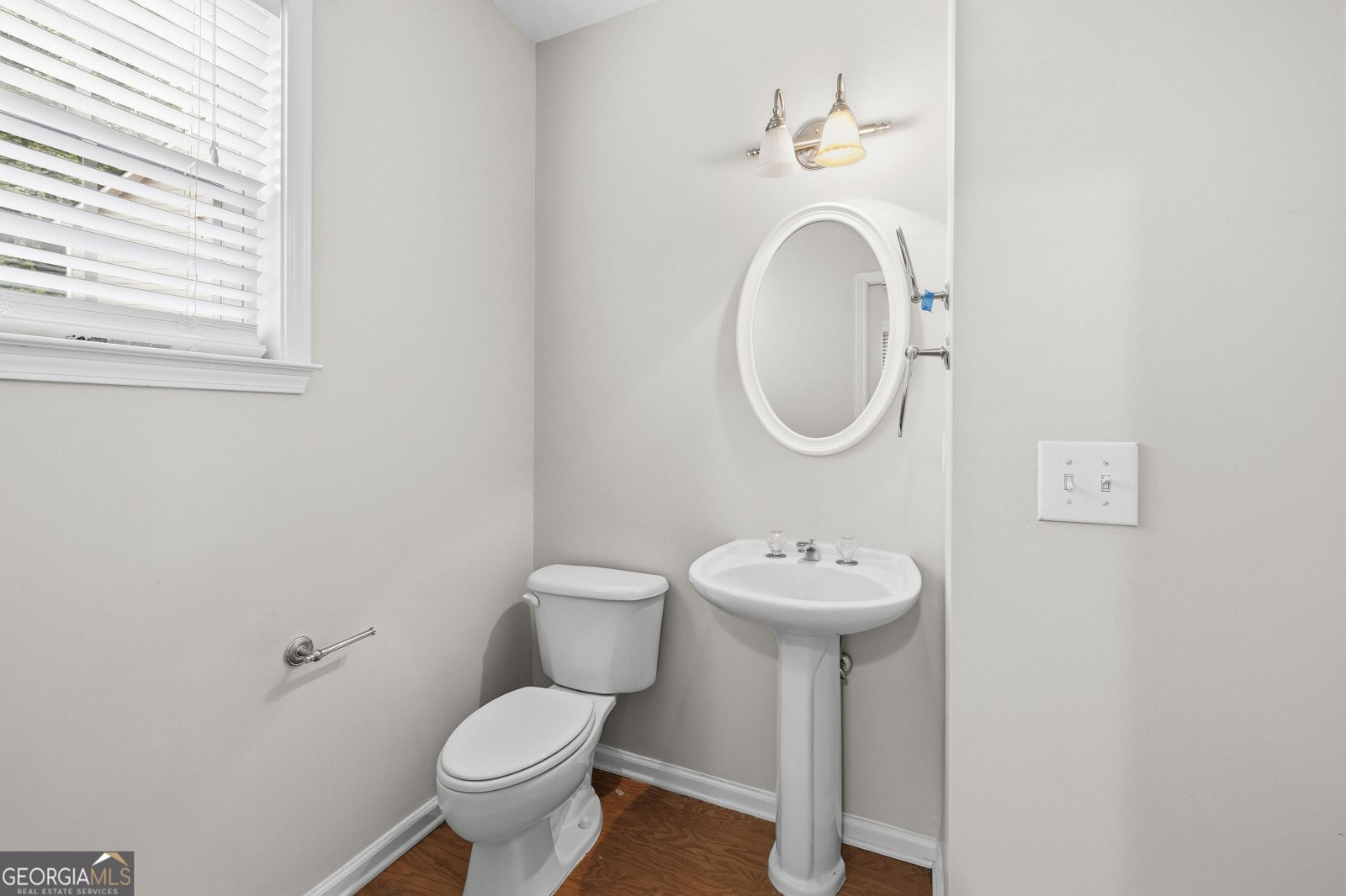 5933 Brookmere Court Mableton - Photo 15