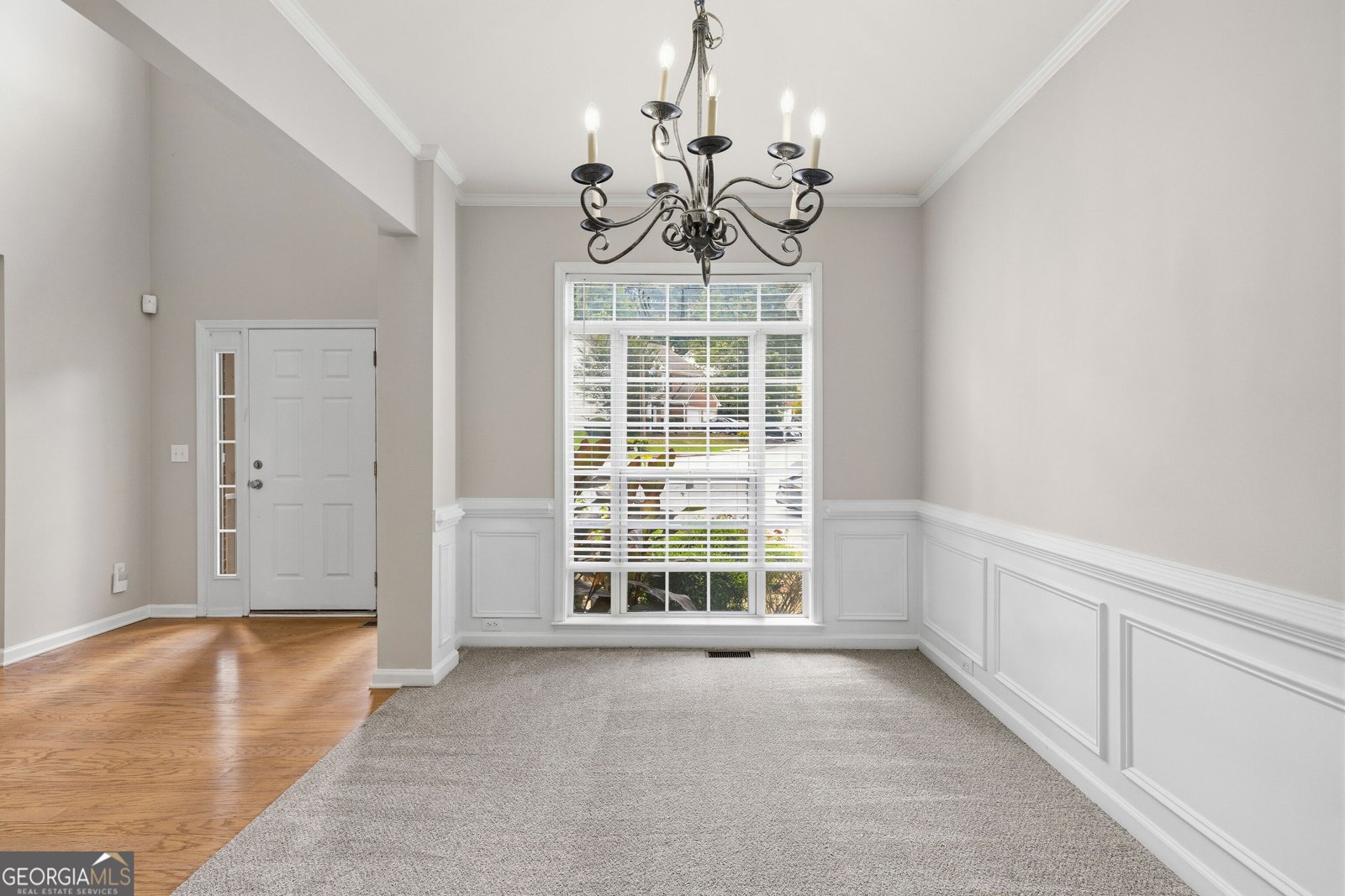 5933 Brookmere Court Mableton - Photo 7