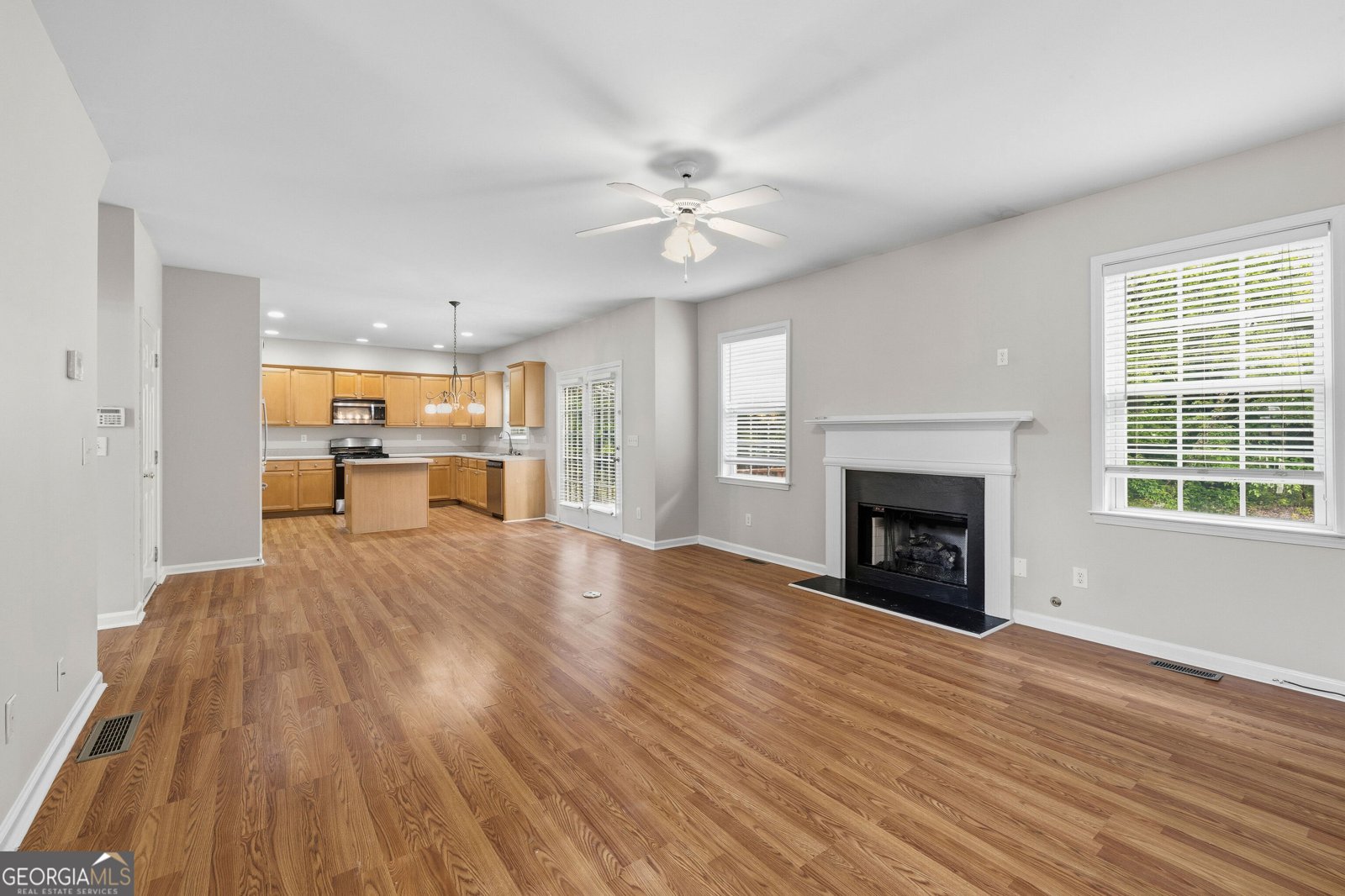 5933 Brookmere Court Mableton - Photo 8