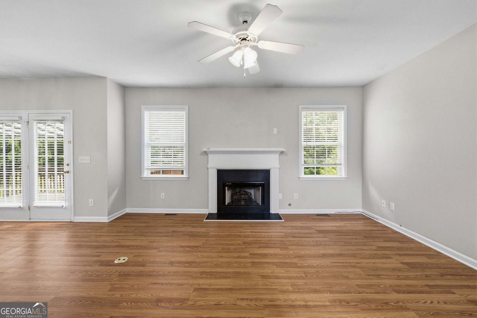 5933 Brookmere Court Mableton - Photo 9