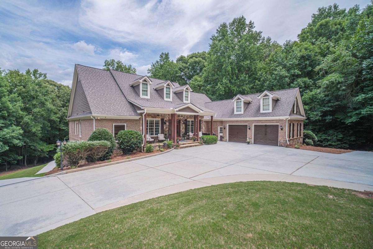 1874 Miramonte Way Lawrenceville - main photo