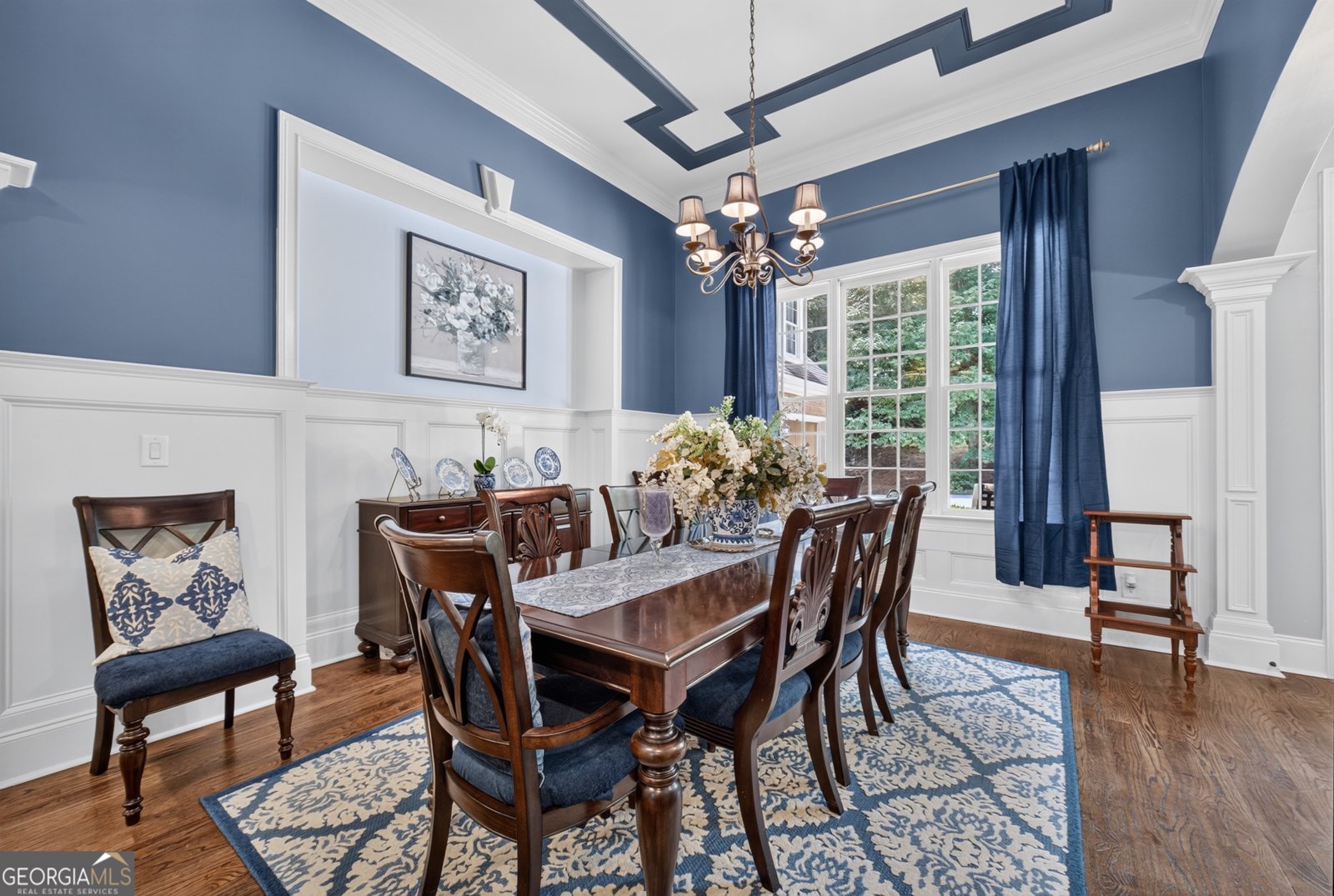 1874 Miramonte Way Lawrenceville - Photo 12