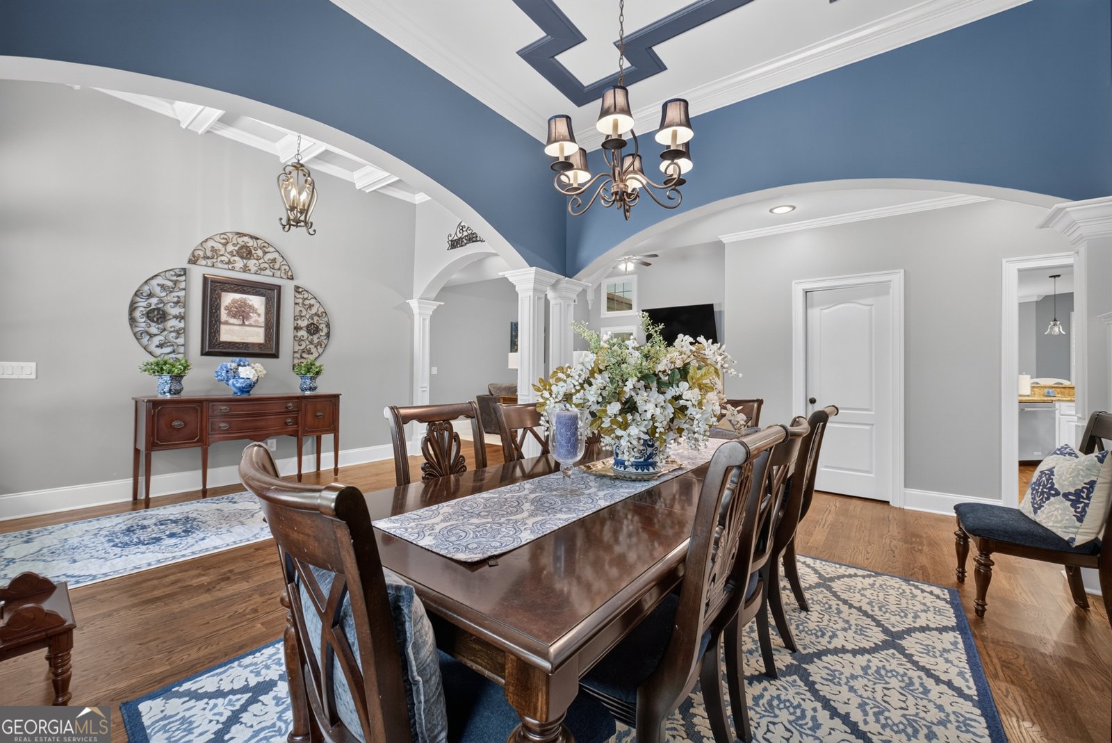 1874 Miramonte Way Lawrenceville - Photo 13