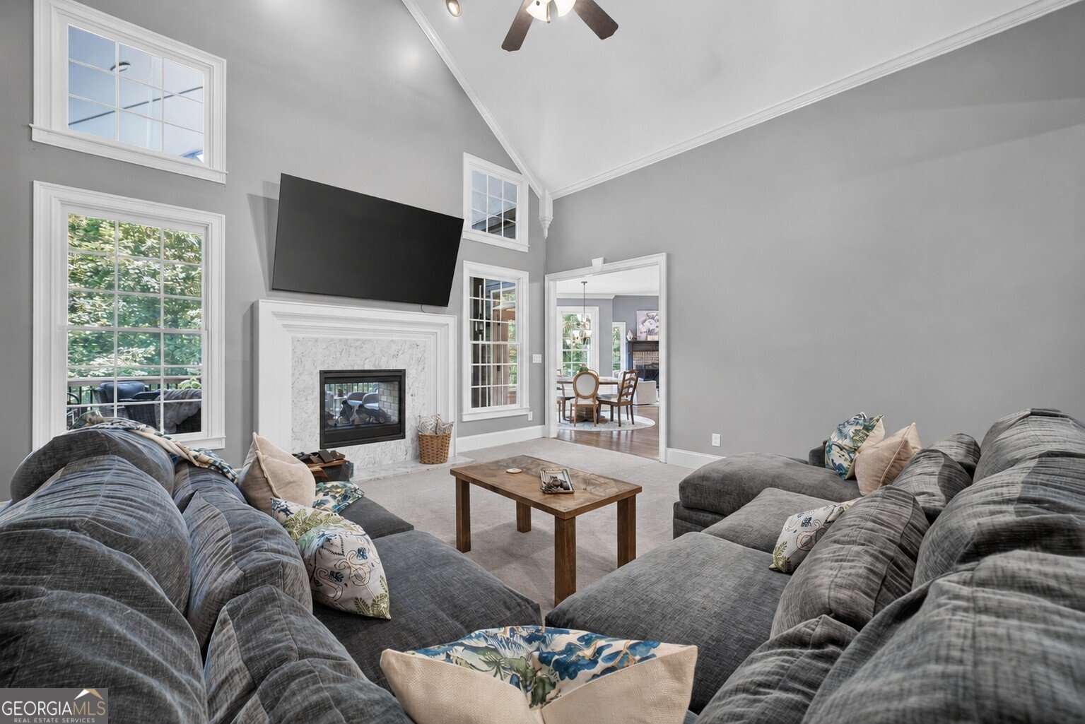 1874 Miramonte Way Lawrenceville - Photo 14