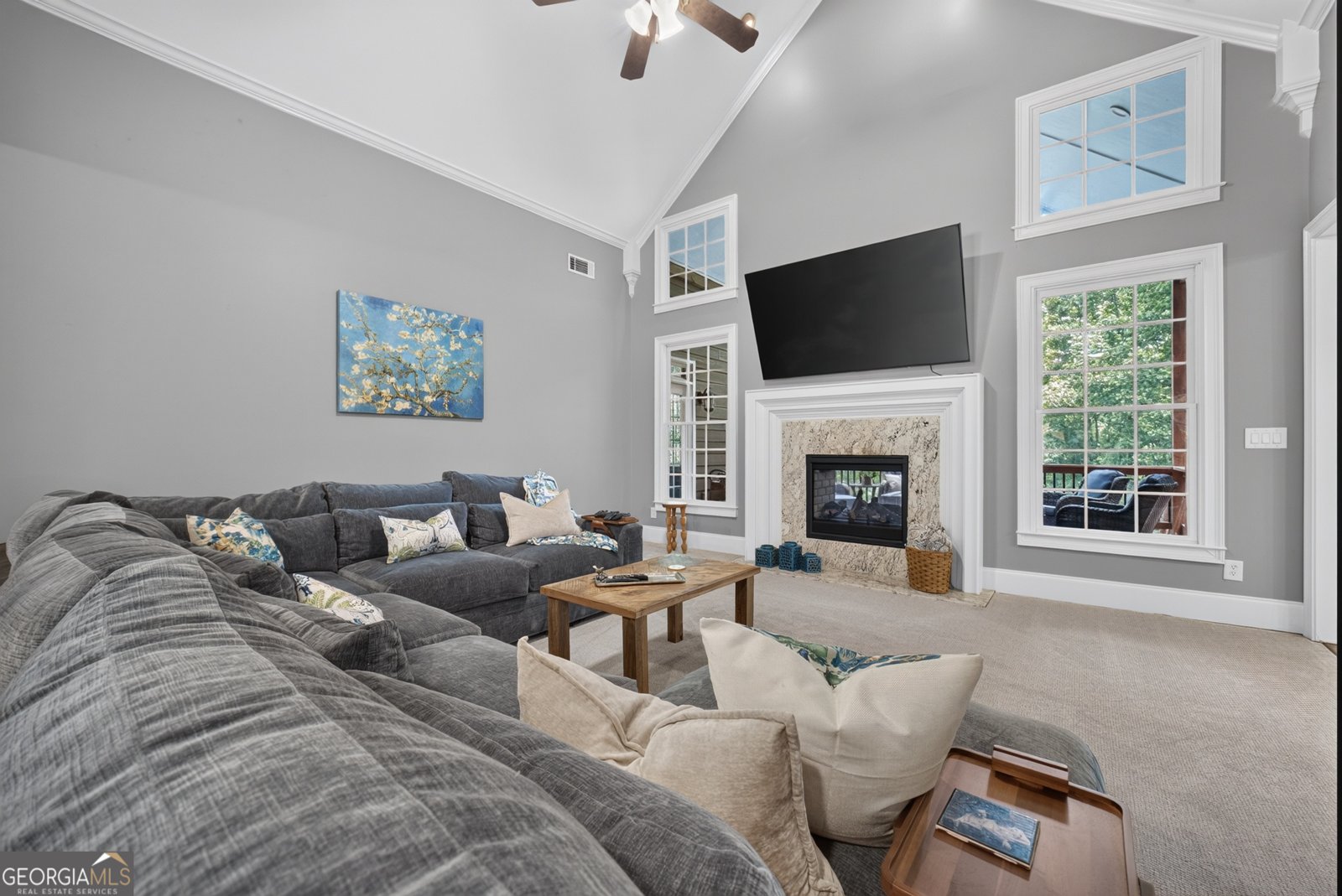 1874 Miramonte Way Lawrenceville - Photo 15