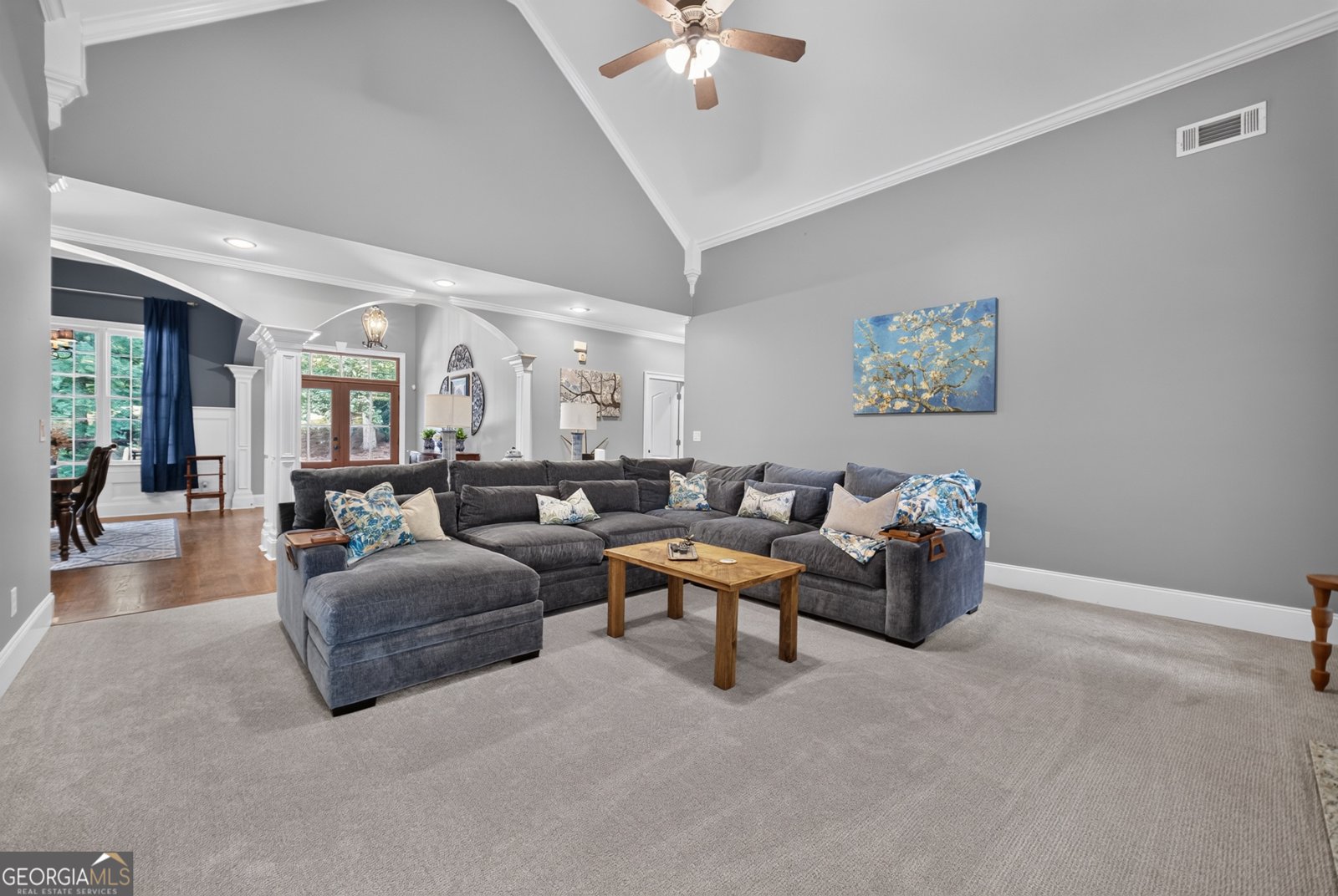 1874 Miramonte Way Lawrenceville - Photo 16