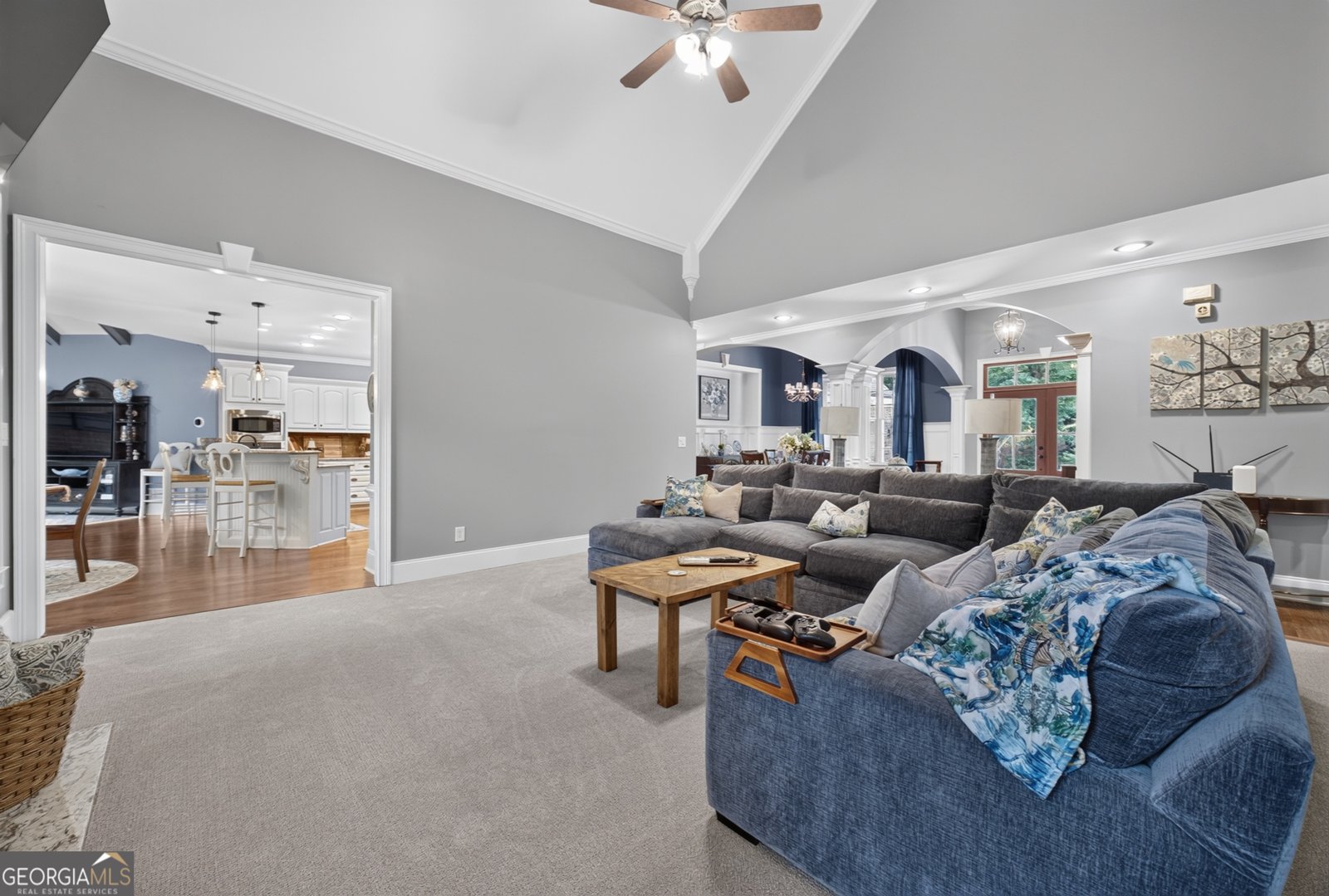 1874 Miramonte Way Lawrenceville - Photo 17