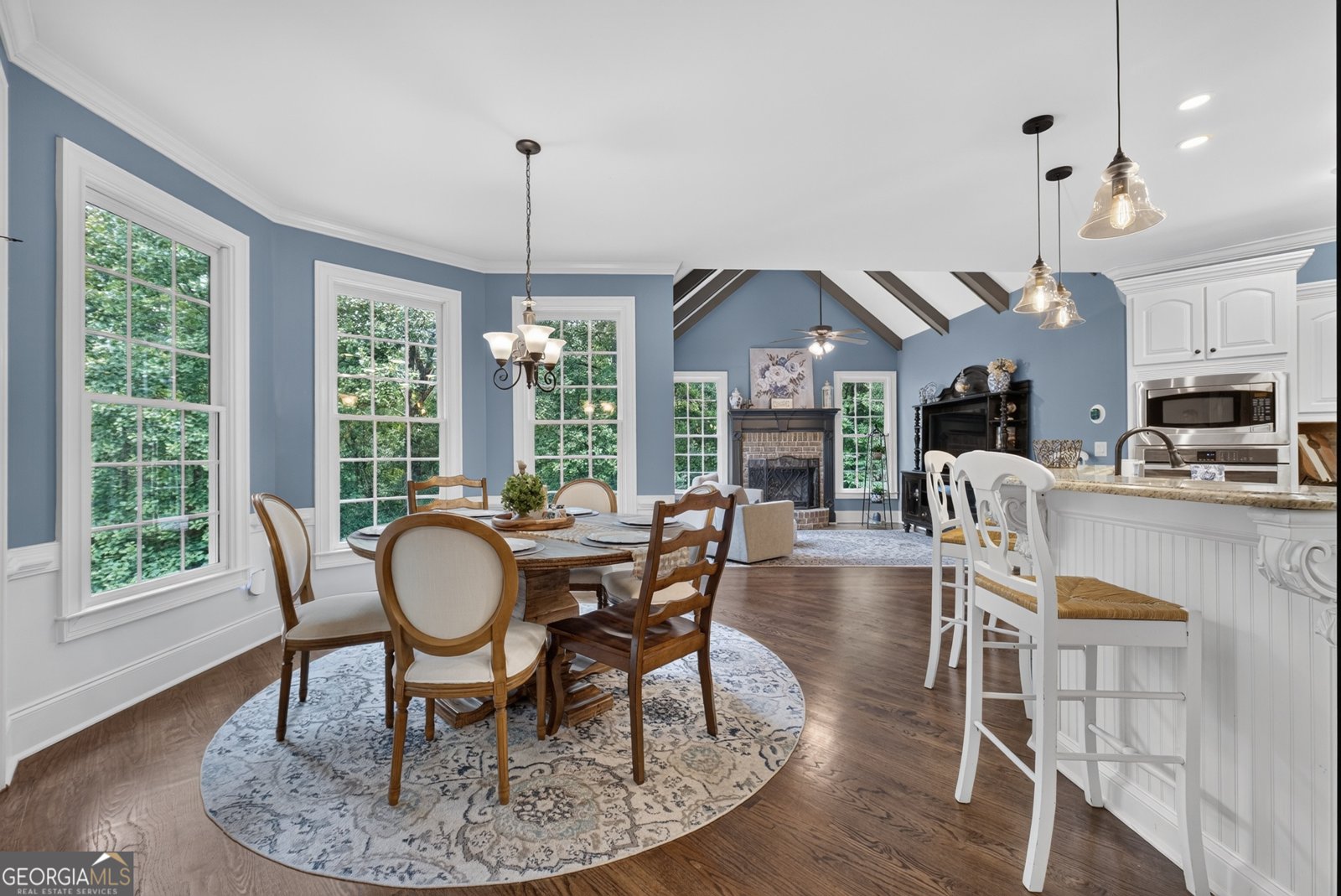 1874 Miramonte Way Lawrenceville - Photo 18