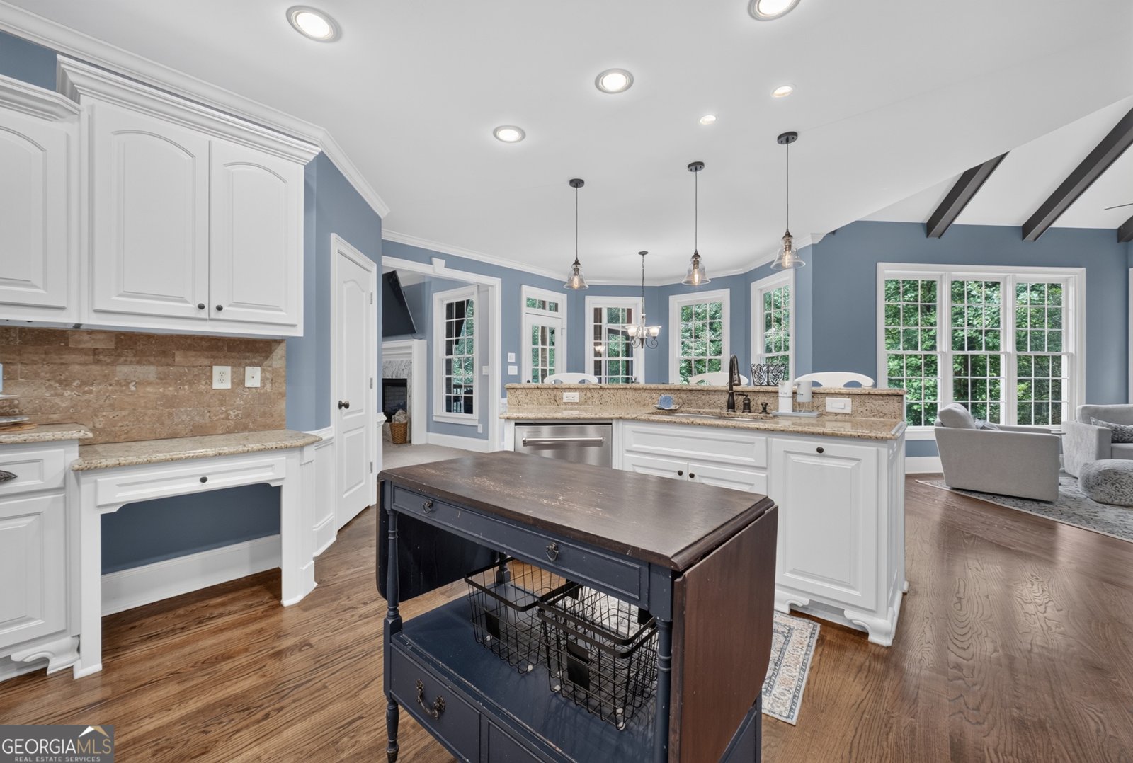 1874 Miramonte Way Lawrenceville - Photo 21