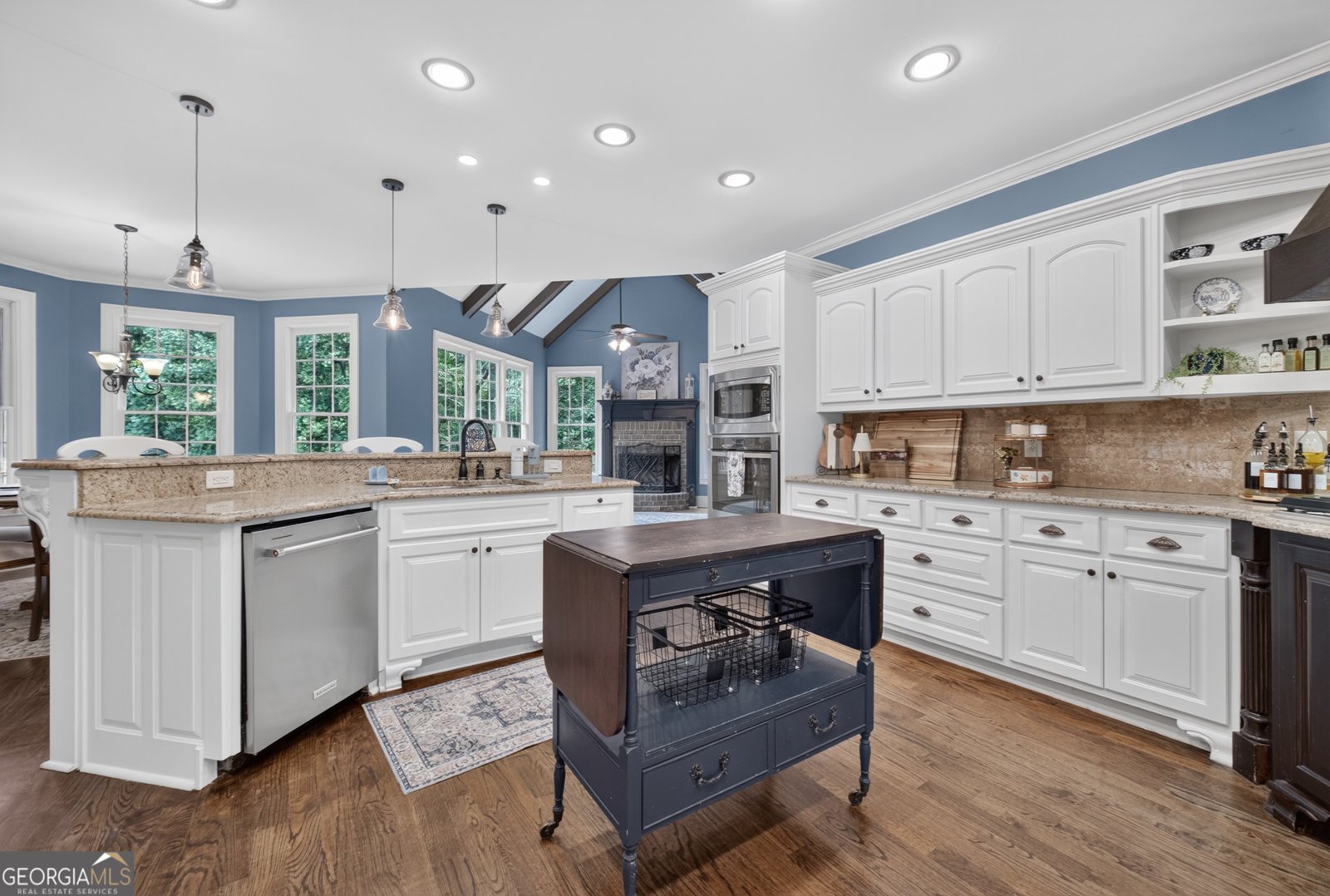 1874 Miramonte Way Lawrenceville - Photo 22