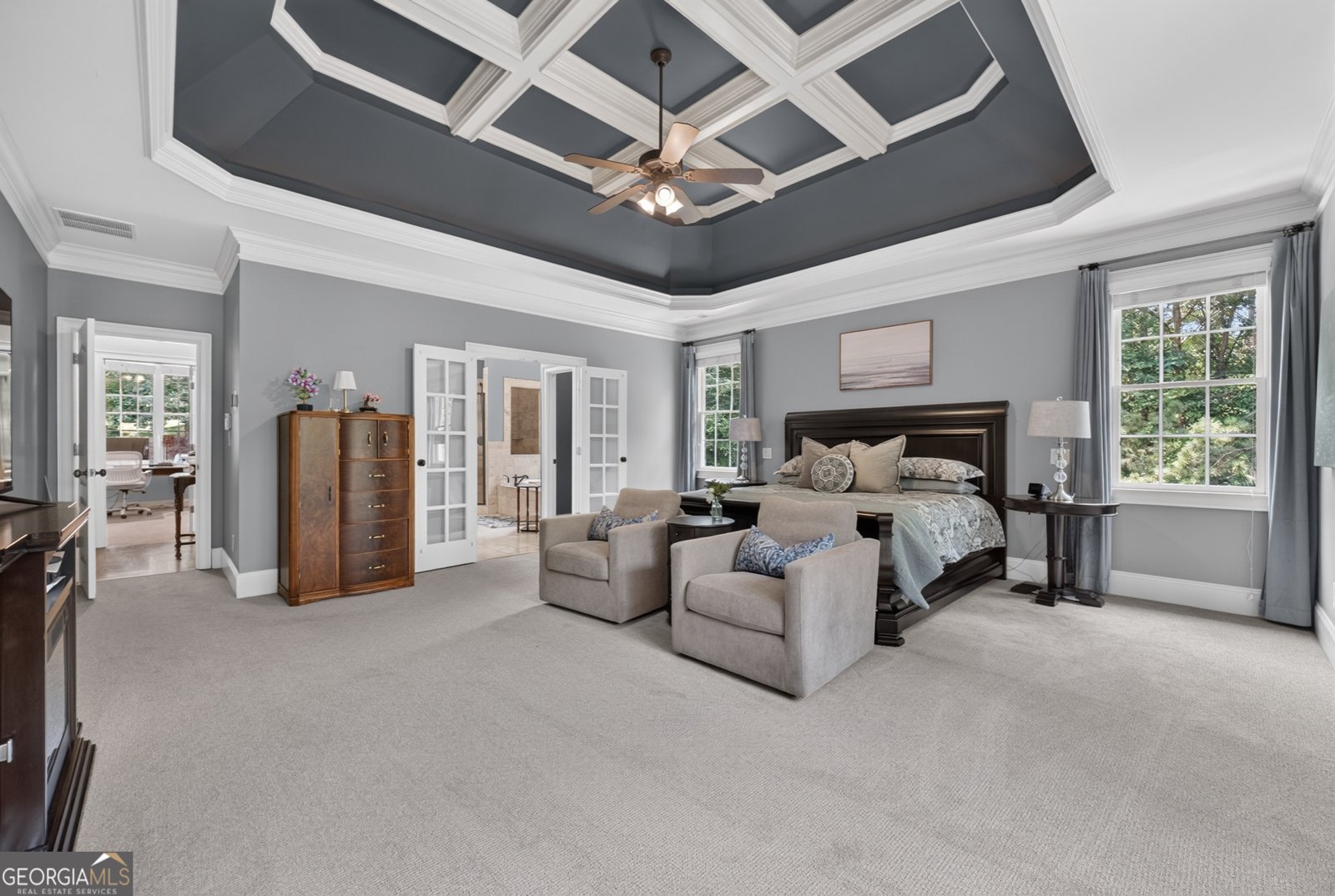 1874 Miramonte Way Lawrenceville - Photo 32