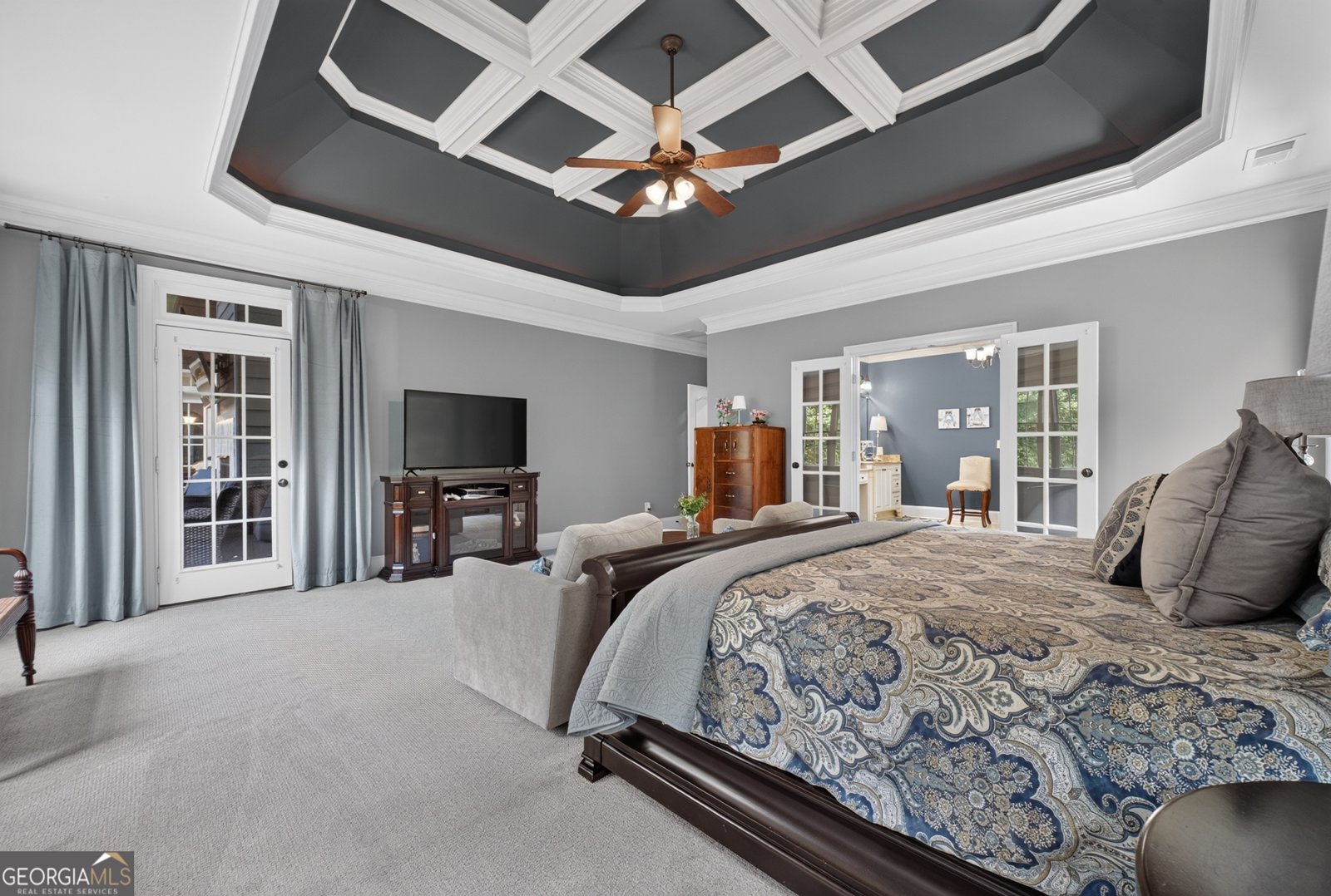 1874 Miramonte Way Lawrenceville - Photo 33