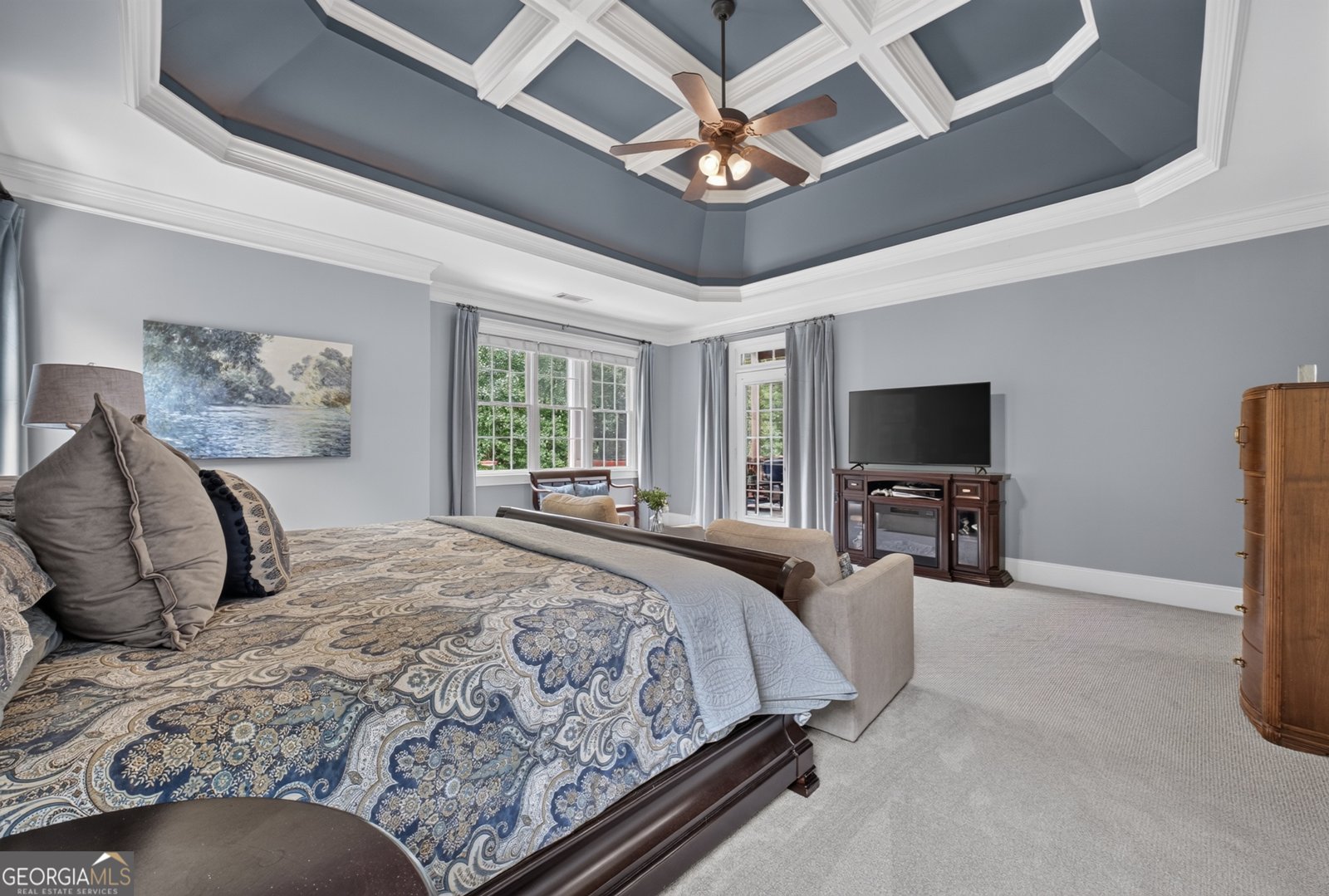1874 Miramonte Way Lawrenceville - Photo 34