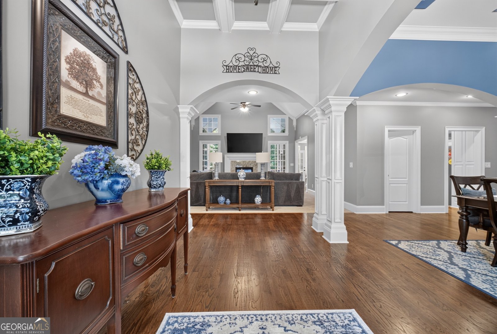 1874 Miramonte Way Lawrenceville - Photo 9