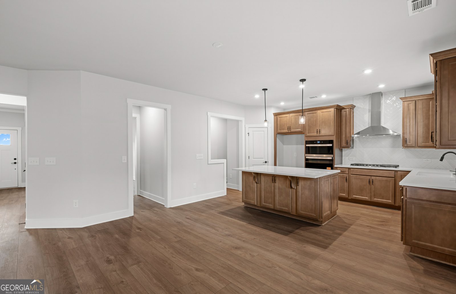 4715 Rosarian Drive Cumming - Photo 15