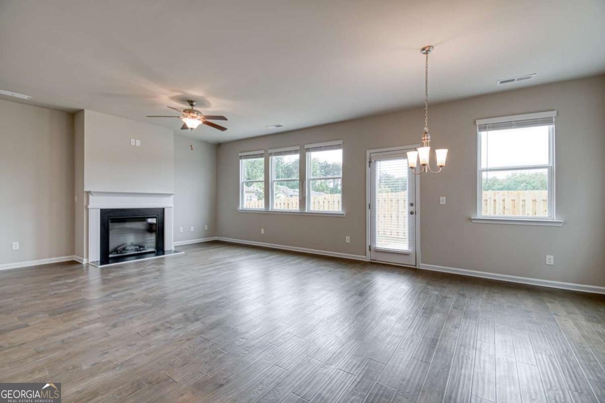 702 Ellis Spring Way Lawrenceville - Photo 10