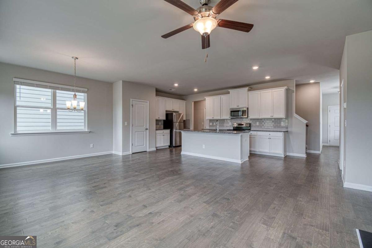 702 Ellis Spring Way Lawrenceville - Photo 11