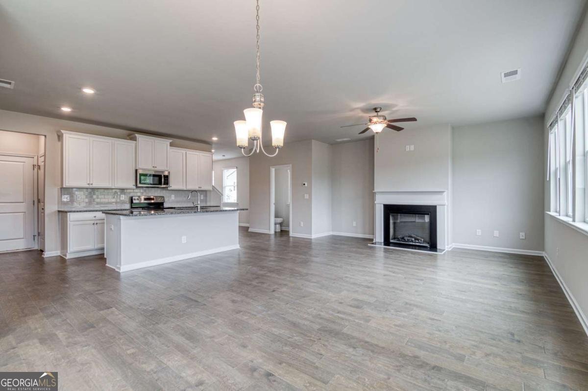 702 Ellis Spring Way Lawrenceville - Photo 12