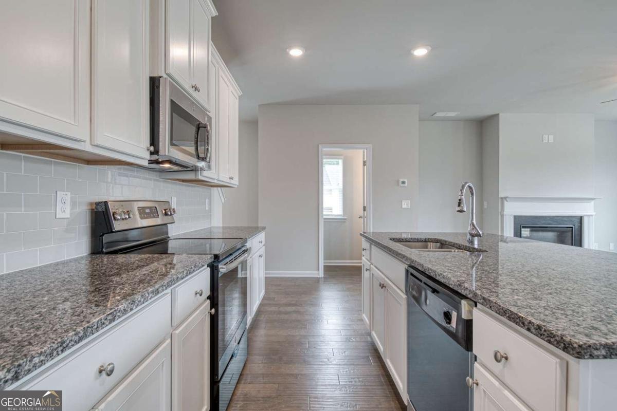 702 Ellis Spring Way Lawrenceville - Photo 13