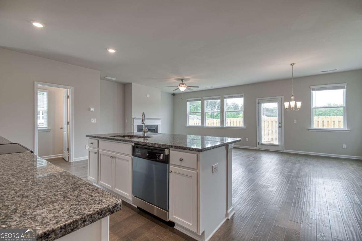 702 Ellis Spring Way Lawrenceville - Photo 14