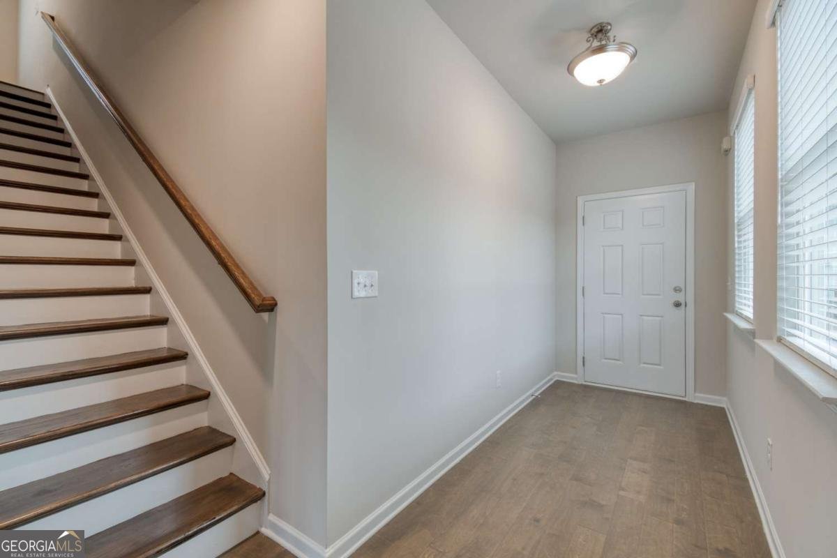 702 Ellis Spring Way Lawrenceville - Photo 6