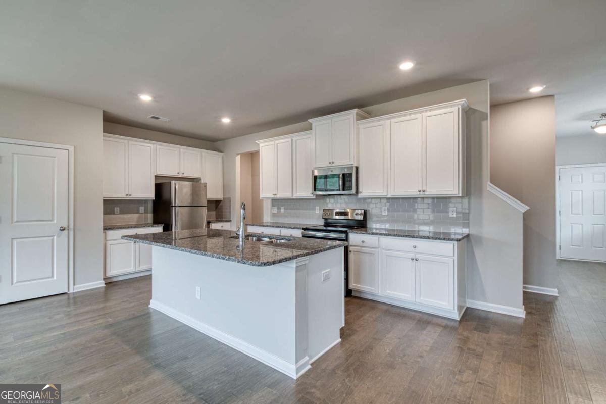 702 Ellis Spring Way Lawrenceville - Photo 7