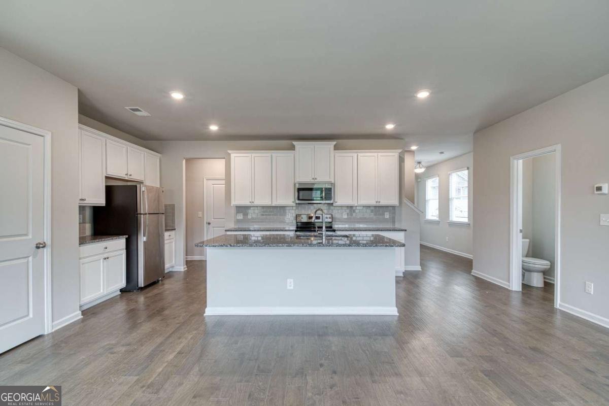 702 Ellis Spring Way Lawrenceville - Photo 8