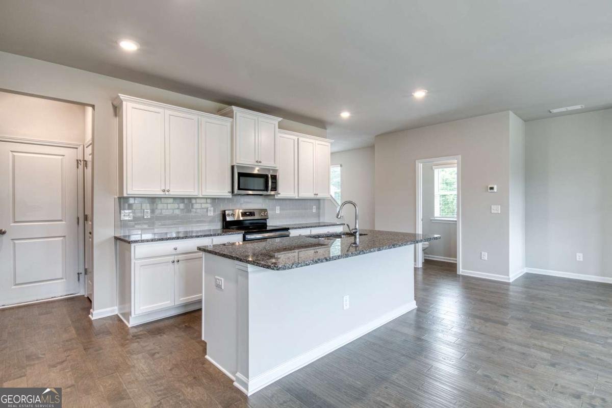 702 Ellis Spring Way Lawrenceville - Photo 9