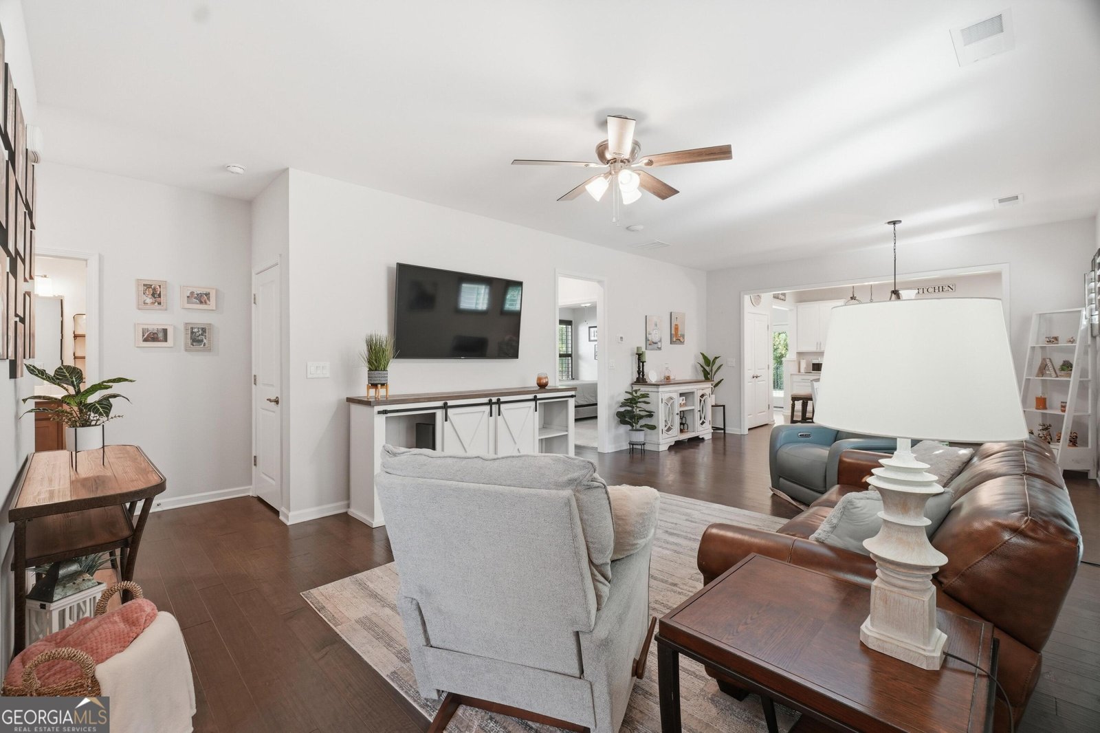 5946 Rollingwood Way Hoschton - Photo 17