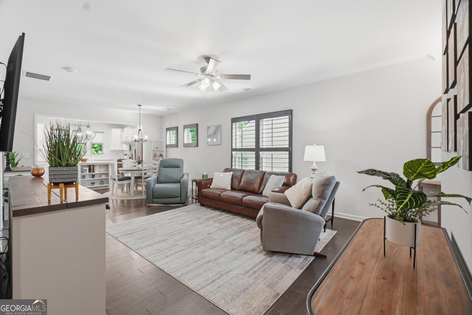 5946 Rollingwood Way Hoschton - Photo 18