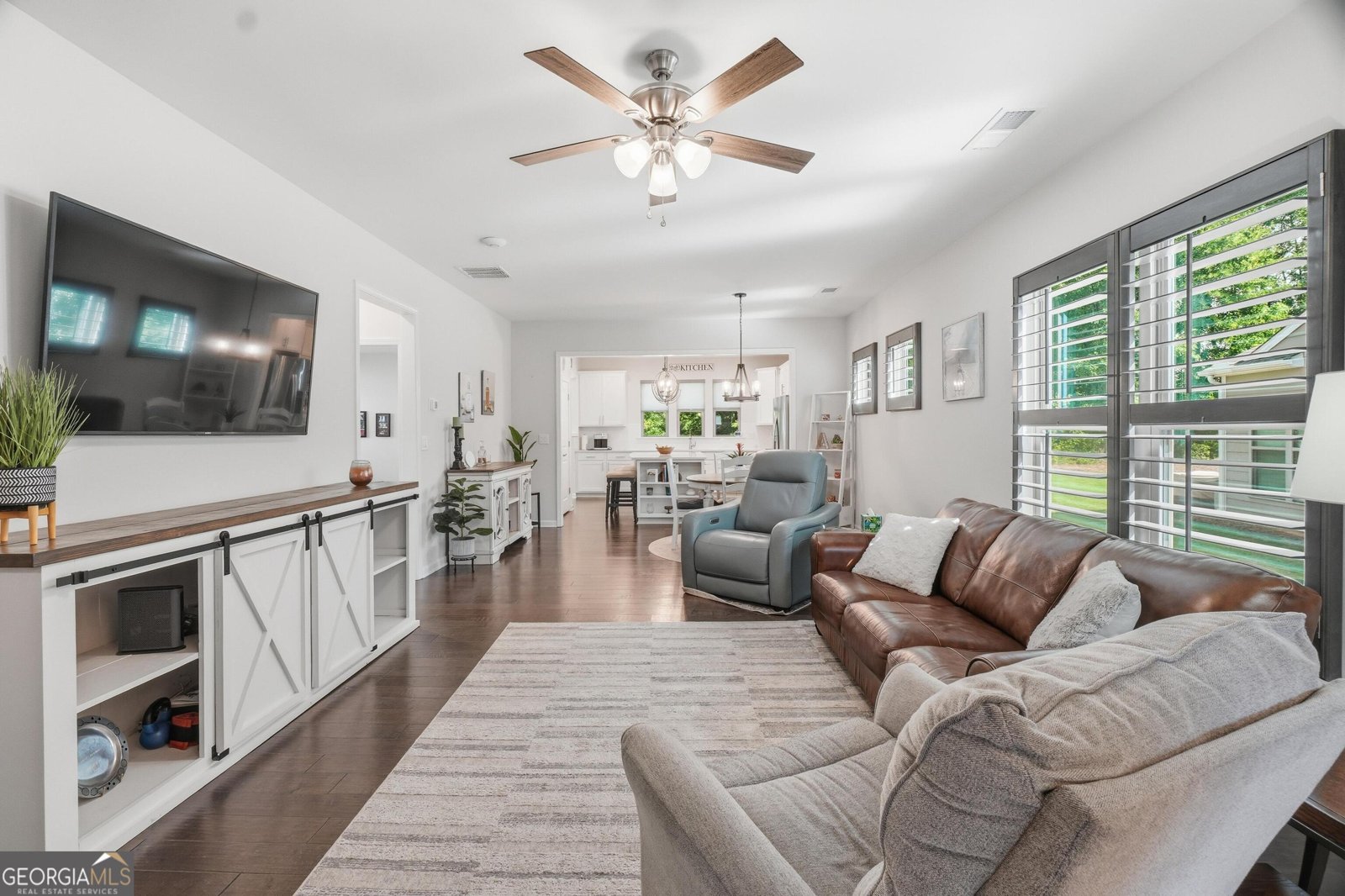5946 Rollingwood Way Hoschton - Photo 19