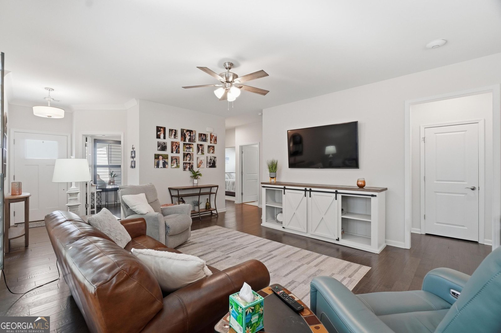 5946 Rollingwood Way Hoschton - Photo 21
