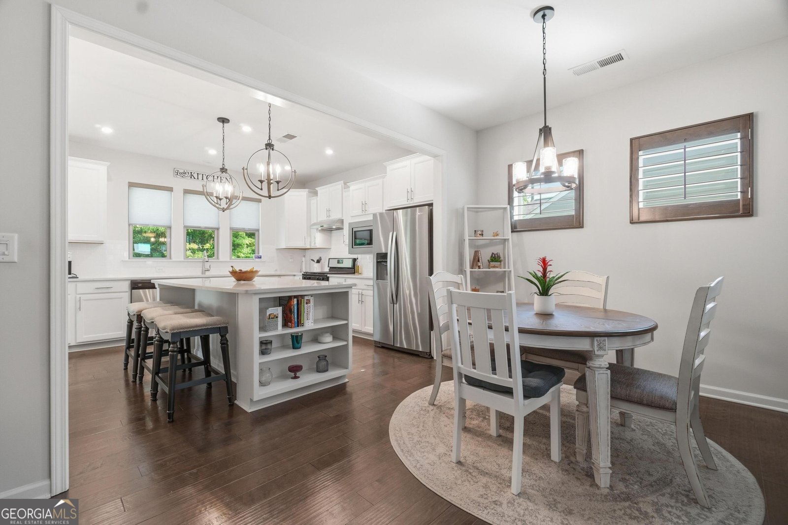 5946 Rollingwood Way Hoschton - Photo 22