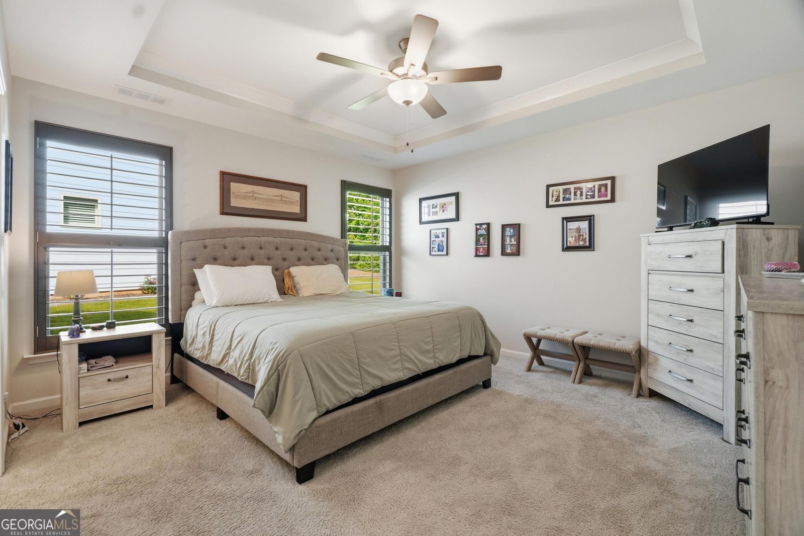 5946 Rollingwood Way Hoschton - Photo 32