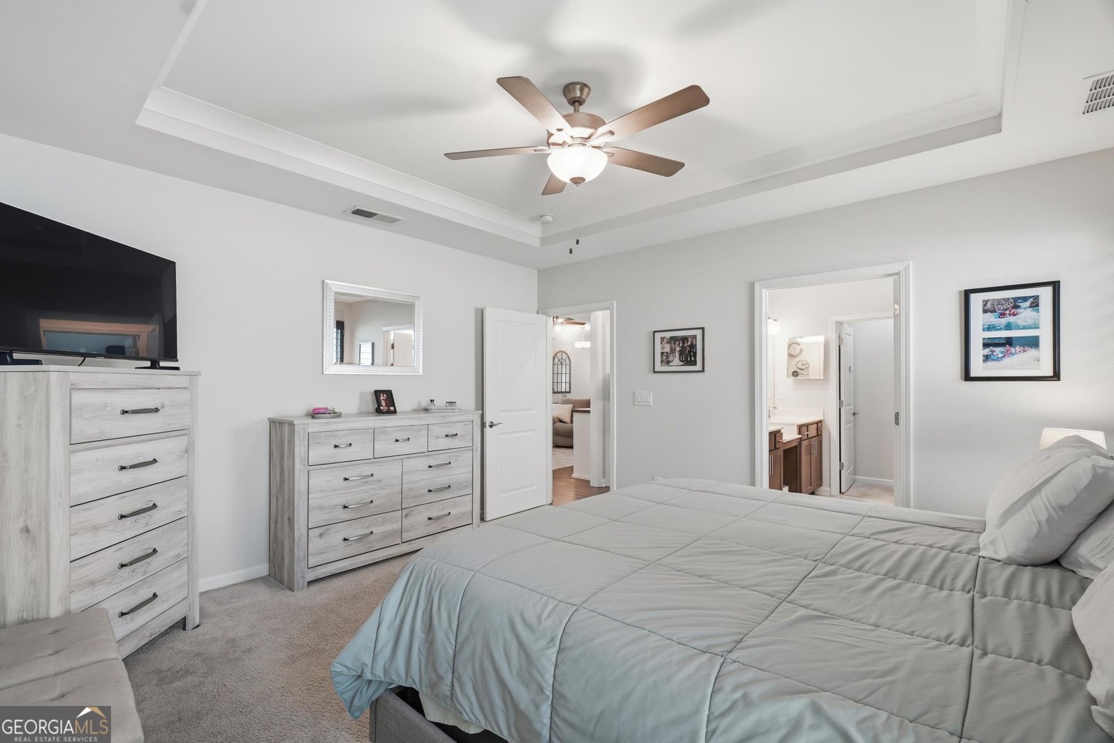 5946 Rollingwood Way Hoschton - Photo 33