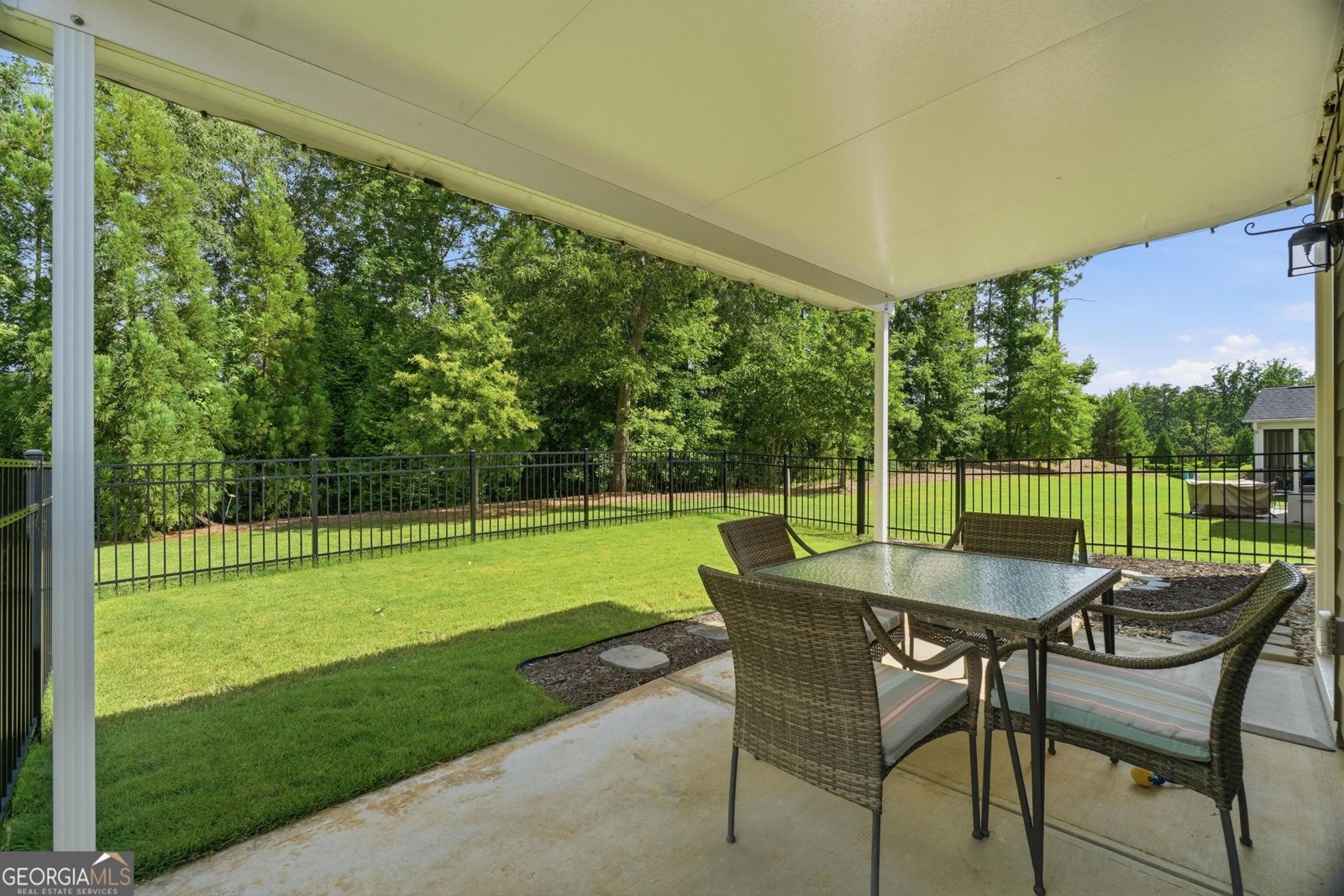 5946 Rollingwood Way Hoschton - Photo 42