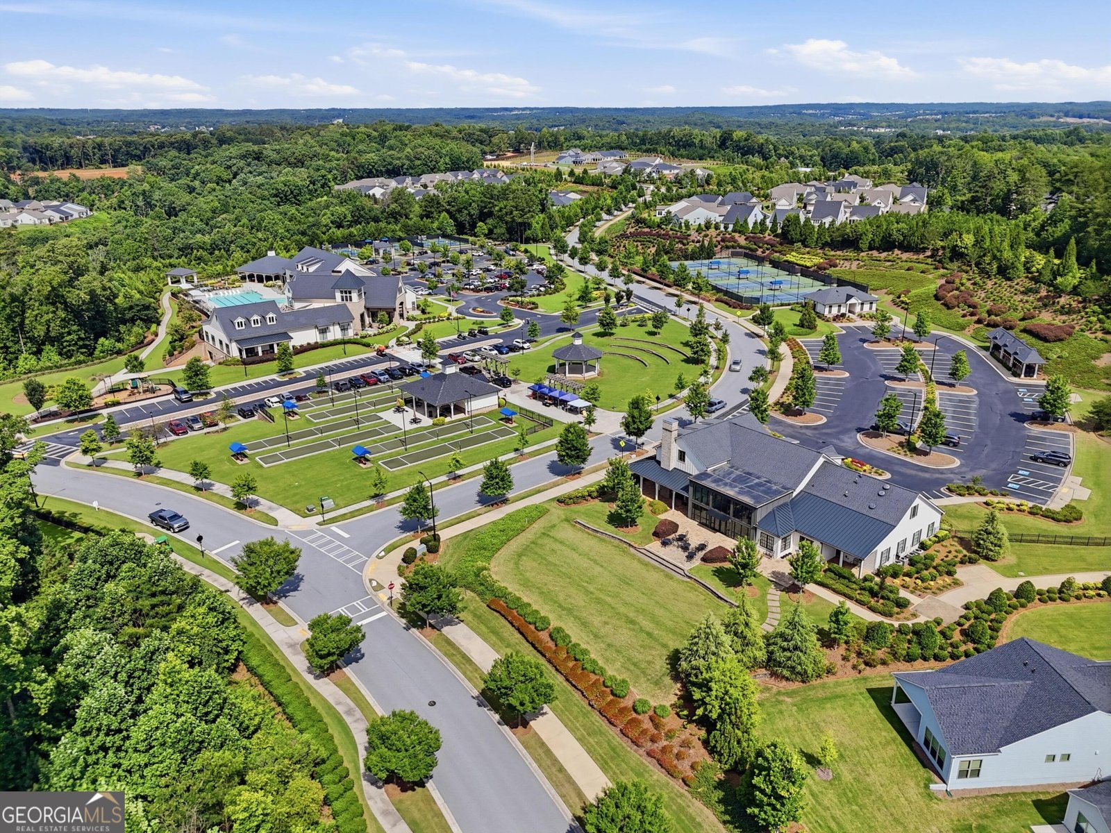 5946 Rollingwood Way Hoschton - Photo 8