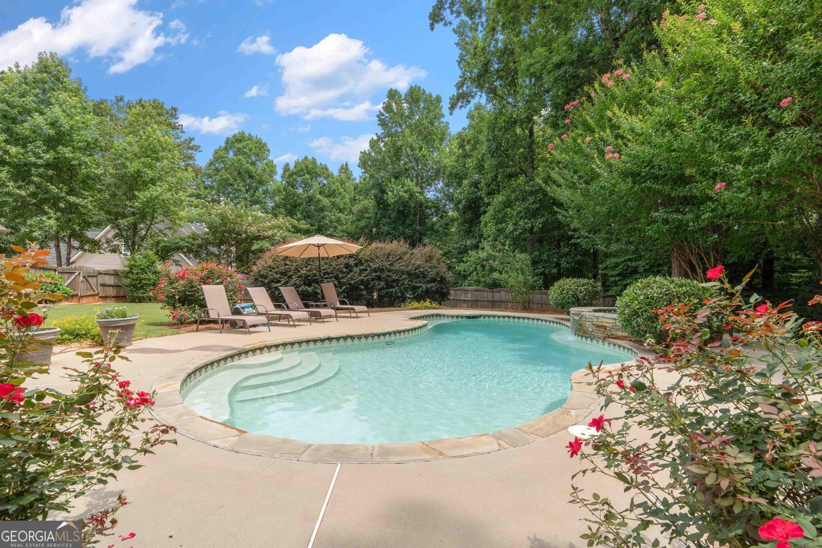 318 Chandler Ridge McDonough - main photo