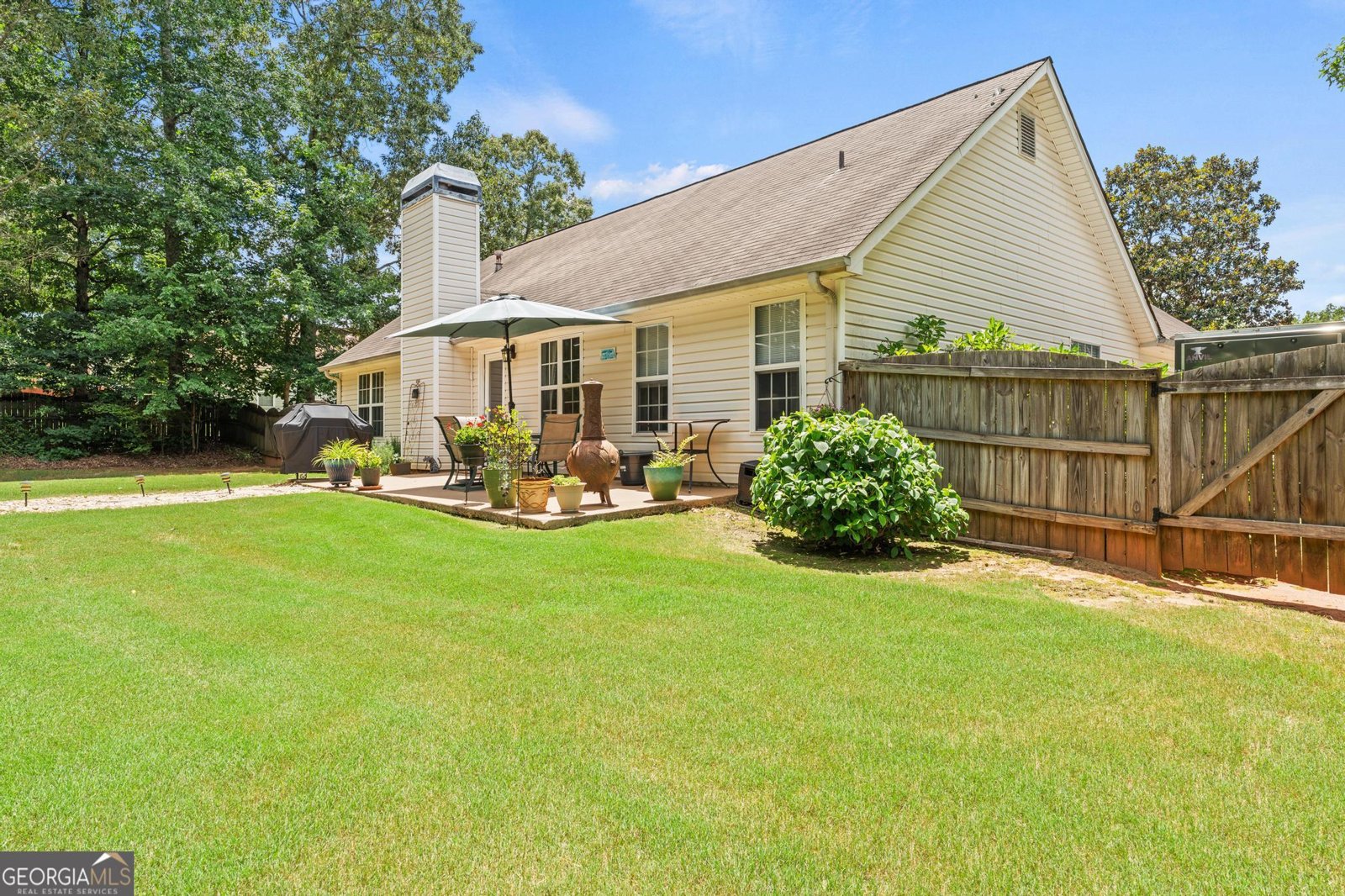318 Chandler Ridge McDonough - Photo 15