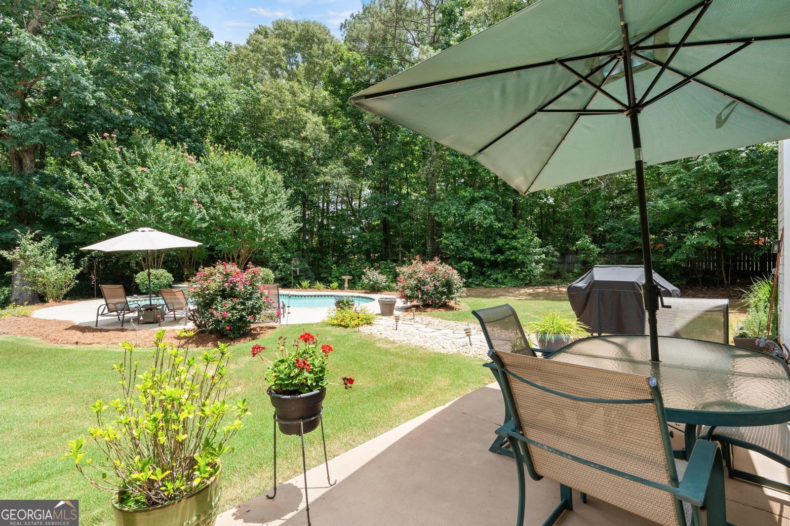 318 Chandler Ridge McDonough - Photo 16